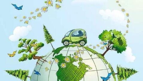 如何做好一個節能環保設備公司 新能源科技企業網站建設制作開發策劃方案