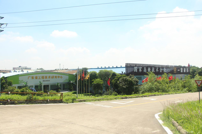 佛山市節能環保企業!一鼎科技演繹將“綠色進行到底”