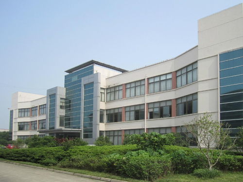 蘇州工業園區協昌環保科技