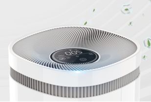 海爾除醛凈化器上市 零微科技用生化技術(shù)改變環(huán)境生態(tài)