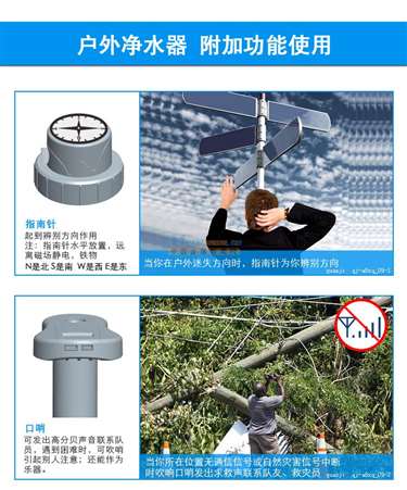 單兵凈水器廠家 廣州泉基環(huán)保科技