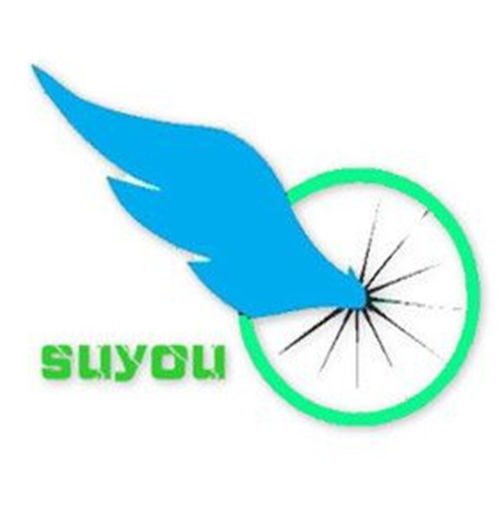 廣州速優(yōu)環(huán)保科技有限責任公司