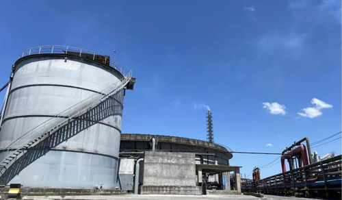 磷銨分廠 發動全員 打造 綠色環保工廠